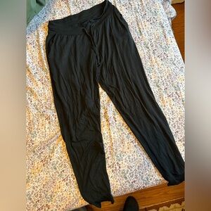 Knix Flowy Pants